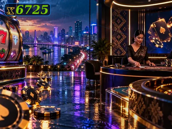 ပင်မစာမျက်နှာရှိ Burmese Cards မြင်ကွင်း